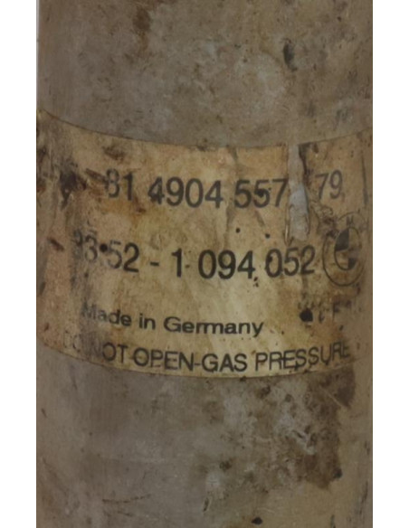 Amortisseur arriere droit BMW SERIE 5 E39 TOURING PHASE 2 BREAK Diesel