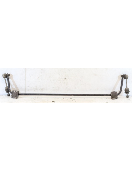 Barre stabilisatrice BMW SERIE 5 E60 PHASE 1 Diesel