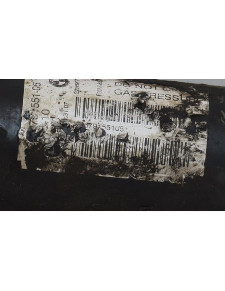 Amortisseur avant gauche BMW SERIE 3 F30 PHASE 1 