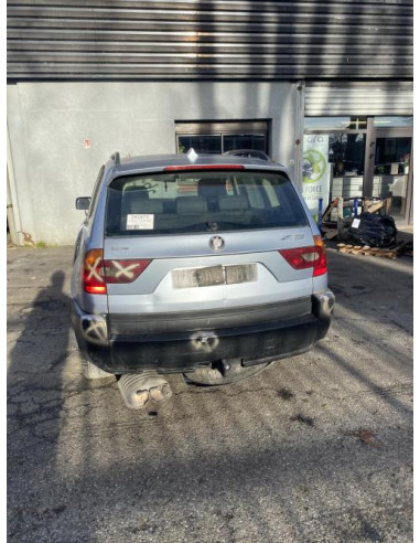 Barre stabilisatrice BMW X3 E83 PHASE 1 Diesel