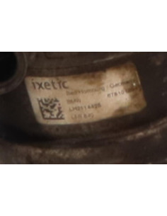 Pompe de direction BMW X5 E70 PHASE 1 Diesel