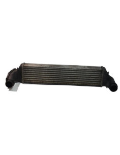 Echangeur air (Intercooler) BMW SERIE 3 E46 PHASE 1 Diesel