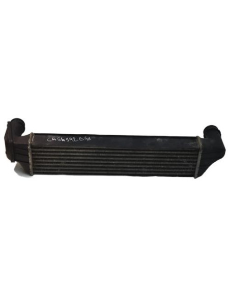 Echangeur air (Intercooler) BMW SERIE 3 E46 PHASE 1 Diesel