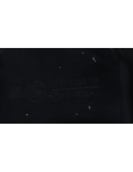 Echangeur air (Intercooler) BMW SERIE 3 E46 PHASE 1 Diesel