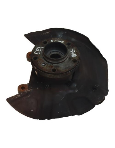 Fusee avant droit BMW X3 E83 PHASE 2 Diesel