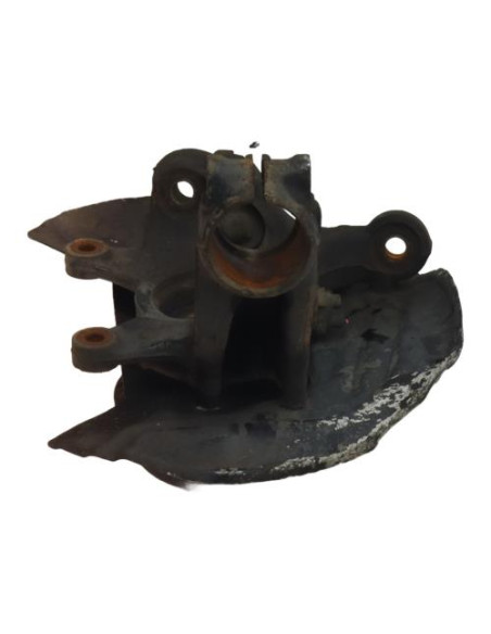 Fusee avant droit BMW X3 E83 PHASE 2 Diesel