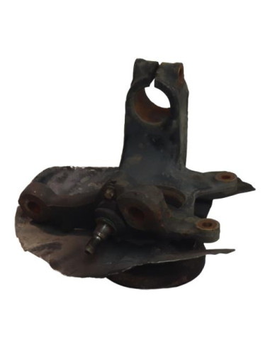 Fusee avant droit BMW X3 E83 PHASE 2 Diesel