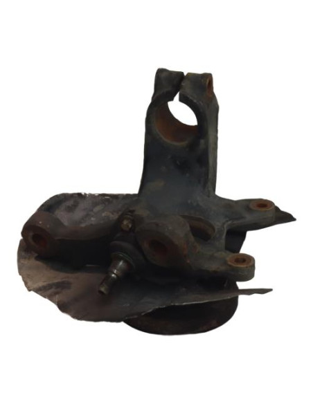 Fusee avant droit BMW X3 E83 PHASE 2 Diesel