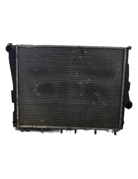 Radiateur eau BMW SERIE 3 E46 PHASE 1 Diesel