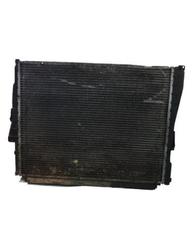 Radiateur eau BMW SERIE 3 E46 PHASE 1 Diesel