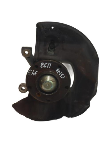 Fusee avant droit BMW SERIE 3 E46 COUPE PHASE 1 Essence