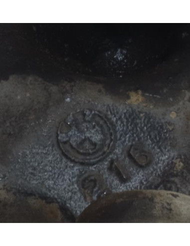 Fusee avant droit BMW SERIE 3 E46 COUPE PHASE 1 Essence