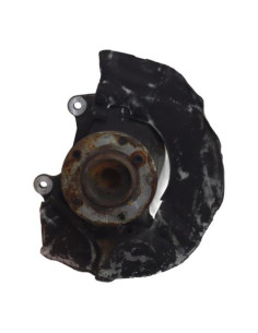 Fusee avant droit BMW SERIE 5 E60 PHASE 1 Diesel