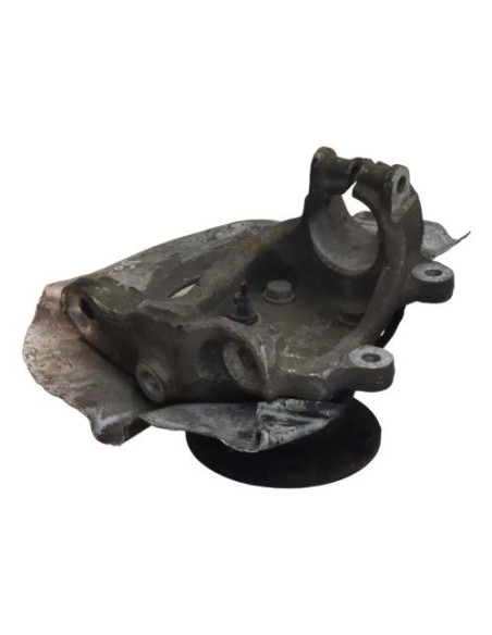 Fusee avant droit BMW SERIE 5 E60 PHASE 1 Diesel