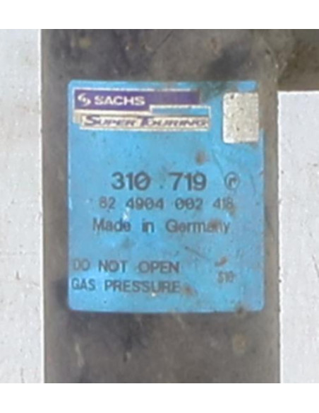 Amortisseur avant droit BMW X3 E83 PHASE 2 Diesel