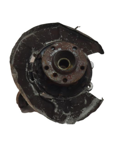 Fusee arriere gauche BMW X5 E70 PHASE 2 Diesel