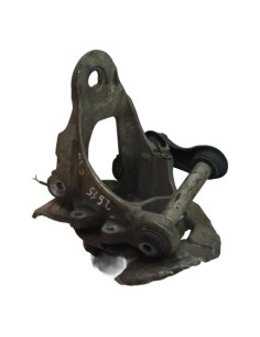 Fusee arriere gauche BMW X5 E70 PHASE 2 Diesel 2