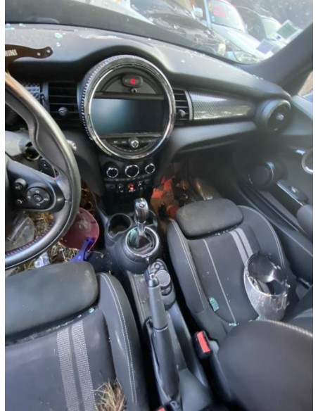 Amortisseur avant gauche MINI MINI 3 F56 PHASE 1 Essence