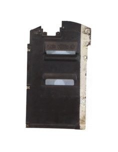 Cache sous moteur BMW X3 F25 PHASE 2 Diesel