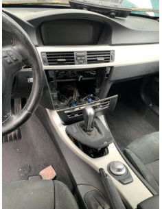 Ecran GPS BMW SERIE 3 E91 TOURING PHASE 1 BREAK Diesel