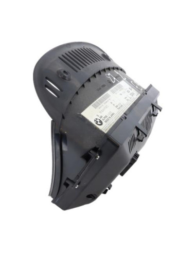 Ecran GPS BMW SERIE 3 E91 TOURING PHASE 1 BREAK Diesel