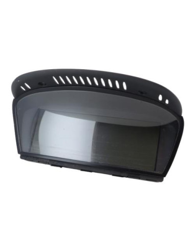 Ecran GPS BMW SERIE 3 E91 TOURING PHASE 1 BREAK Diesel