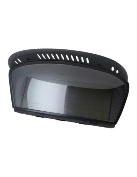 Ecran GPS BMW SERIE 3 E91 TOURING PHASE 1 BREAK Diesel