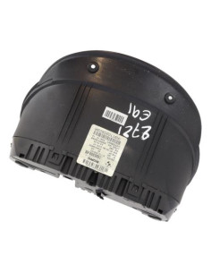 Compteur BMW SERIE 3 E91 TOURING PHASE 1 BREAK Diesel 2