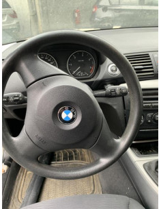 Com (Bloc Contacteur Tournant+Commodo Essuie Glace+Commodo Phare) BMW SERIE 1 E81 Diesel