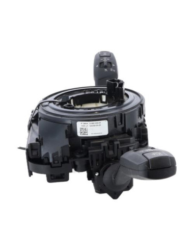 Com (Bloc Contacteur Tournant+Commodo Essuie Glace+Commodo Phare) BMW SERIE 1 E81 Diesel