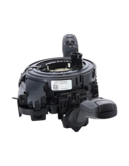 Com (Bloc Contacteur Tournant+Commodo Essuie Glace+Commodo Phare) BMW SERIE 1 E81 Diesel