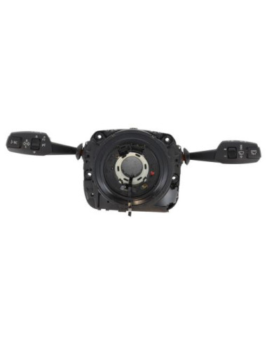 Com (Bloc Contacteur Tournant+Commodo Essuie Glace+Commodo Phare) BMW SERIE 1 E81 Diesel