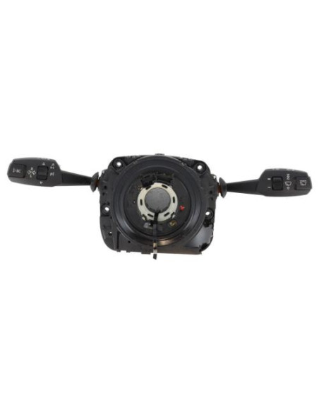 Com (Bloc Contacteur Tournant+Commodo Essuie Glace+Commodo Phare) BMW SERIE 1 E81 Diesel