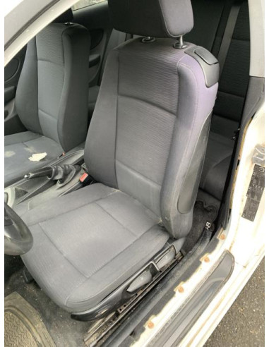 Com (Bloc Contacteur Tournant+Commodo Essuie Glace+Commodo Phare) BMW SERIE 1 E81 Diesel