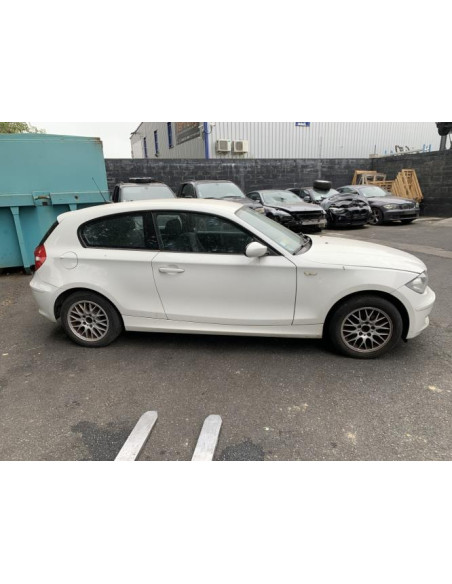 Porte fusible BMW SERIE 1 E81 Diesel