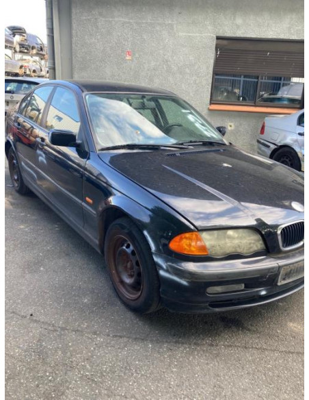 Turbo BMW SERIE 3 E46 PHASE 1 Diesel