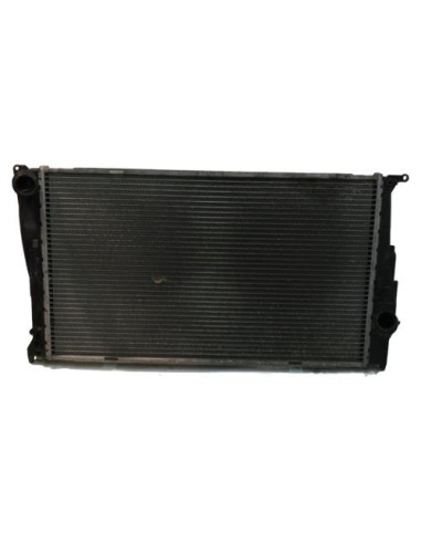 Radiateur eau BMW SERIE 1 E87 PHASE 2 Diesel