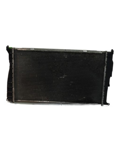 Radiateur eau BMW SERIE 1 E87 PHASE 2 Diesel