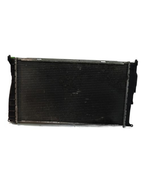 Radiateur eau BMW SERIE 1 E87 PHASE 2 Diesel