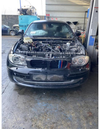 Radiateur eau BMW SERIE 1 E87 PHASE 2 Diesel