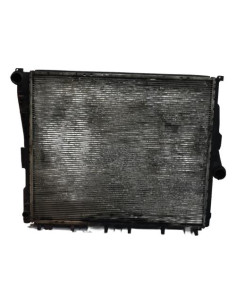 Radiateur eau BMW X3 E83 PHASE 1  2