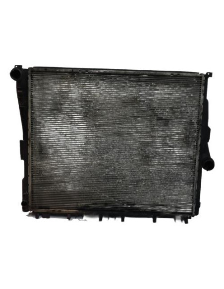 Radiateur eau BMW X3 E83 PHASE 1 