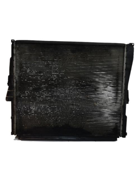 Radiateur eau BMW X3 E83 PHASE 1 