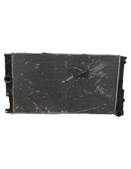 Radiateur eau BMW SERIE 1 F20 PHASE 1 Essence