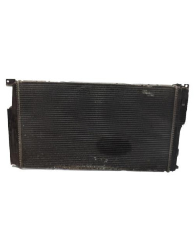 Radiateur eau BMW SERIE 1 F20 PHASE 1 Essence