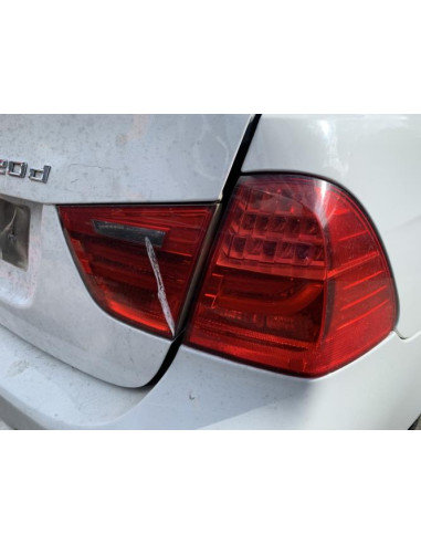 Feu arriere secondaire droit (feux) BMW SERIE 3 E91 TOURING PHASE 2 BREAK Diesel
