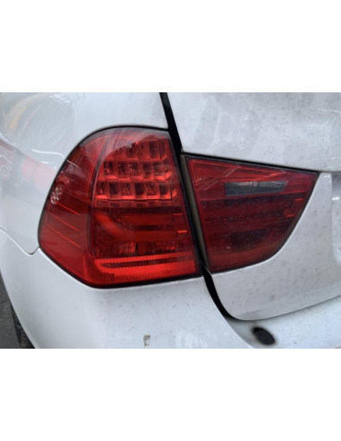 Feu arriere secondaire gauche (feux) BMW SERIE 3 E91 TOURING PHASE 2 BREAK Diesel