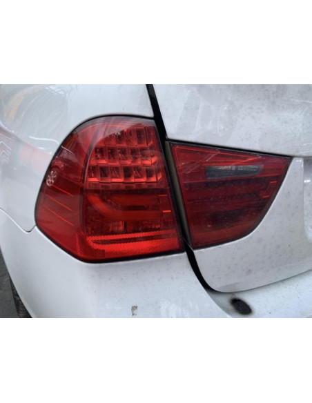 Feu arriere secondaire gauche (feux) BMW SERIE 3 E91 TOURING PHASE 2 BREAK Diesel