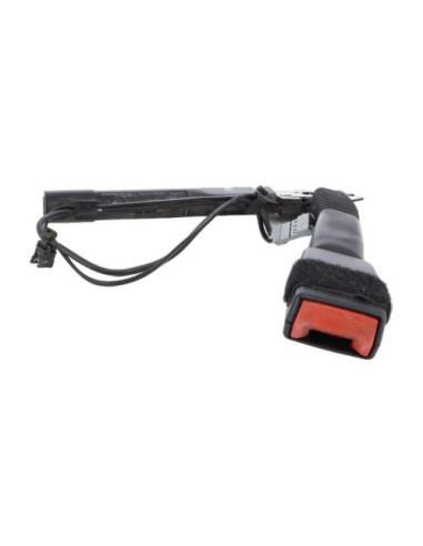 Pretensionneur de ceinture avant gauche BMW SERIE 3 E91 TOURING PHASE 2 BREAK Diesel