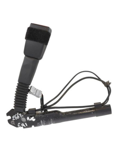 Pretensionneur de ceinture avant gauche BMW SERIE 3 E91 TOURING PHASE 2 BREAK Diesel